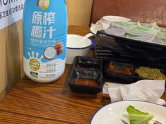 -牛犇烤肉(物资学院路店)