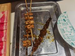 -阳坊胜利涮羊肉(阳坊老店)