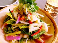 越式酸辣无骨凤爪-CHINCHIN 青青·泰国料理(万象食家店)