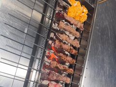 -白玉·朝鲜族烤串(南山店)