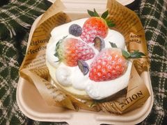 -id冰淇淋甜品店(全国总店)