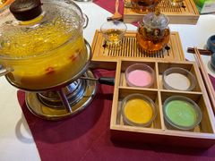 -叶叶菩提·晋福宫