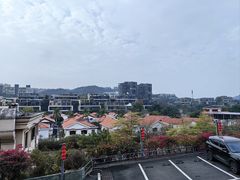 -广州市石门国家森林公园