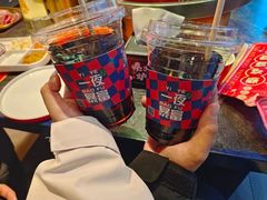 -汉松亭韩式自助烤肉&料理(苏宁广场店)