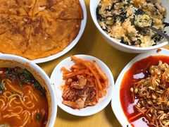-屋里家延边朝鲜族冷面(南园店)