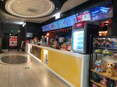 -橙天嘉禾影城(星荟中心店)