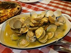 -安立可意大利美食