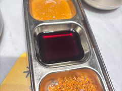 -韩宫宴烤肉·料理(苏州中心店)