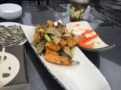 -万景饭店·鱼街农家菜