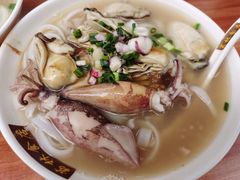 -荔林食店(西华路店)