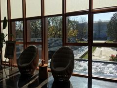 -思念果岭悦温泉