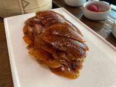 -小大董·烤鸭(王府井apm店)