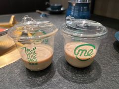 -湊湊火锅·茶憩(打浦桥日月光店)