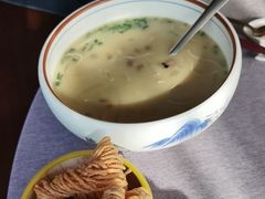 -鹊华居·地道鲁菜·海鲜·融合味(大明湖店)