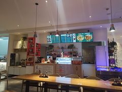大堂-官桥贡面(吉城大厦店)