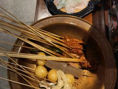 -京元盛铜锅涮肉(上海总店)