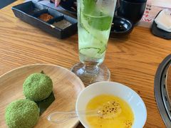 -赤坂亭·M9和牛烧肉·铁板烧·日料398放题(长泰广场店)