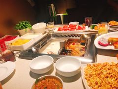 -海底捞火锅鲜切牛肉主题店(长寿路店)
