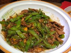 -湘当有饭剁椒鱼头(昆山招商花园城店)