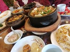 -西江美食舫·江西菜(健德桥店)