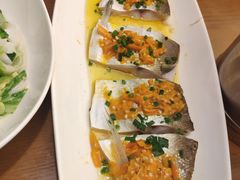 -饭怕鱼·黄焖鲟龙鱼(湖大店)