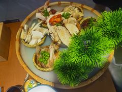 -菌彩云南野生菌火锅(呈贡七彩云南第壹城店)