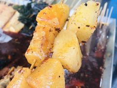 -郭记小街麻辣烫(南小街总店)
