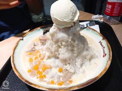 -Meet Fresh鮮芋仙(时代天街店)