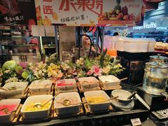 -梨花自助烤肉(乐宾店)