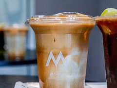 -M Stand(深圳布吉万象汇店)