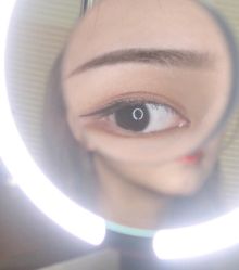 -轻妆Feel·半永久纹眉眼线