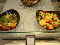 -北京首都机场希尔顿酒店