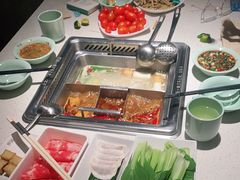 -野妹火锅(龙岗店)