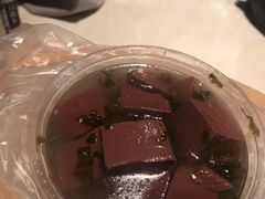 猪红-香港风味小吃店(中英街店)
