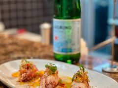 -LESCEDARS Brasserie Bistro香柏树