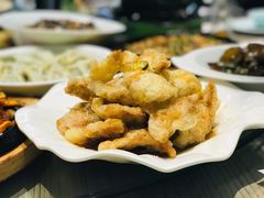 -北李妈妈菜·海肠捞饭(高新万达店)