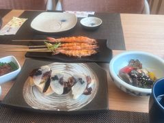 -德川家日本料理(中关村寰太大厦店)