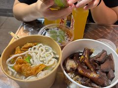 -非遗·十八曲鱼饺(西马总店)