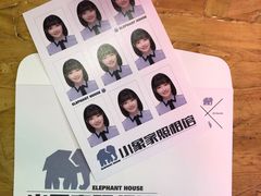 -小象家照相馆(大都荟店)