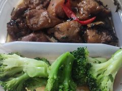 -永和大王(茉莉上新·友谊店)