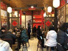 -张醪糟(街子店)