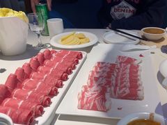 -蒙都43°9羊火锅·赤峰美食(宁城店)