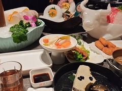 -德天肥牛海鲜火锅(城西银泰店)