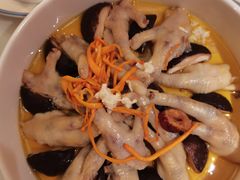 -筱爷叔·上海传统手工菜(玉树路店)