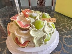 -WenTinG文汀·半糖蛋糕(合生汇店)