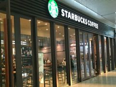 -星巴克(重庆火车北站北广场II店)