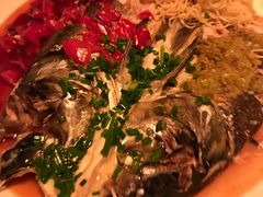 -章吴记喜瑞餐厅(东东城店)