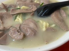 -三百碗宝应长鱼面(板仓街店)