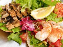 -The Rug Cafe(王府中环店)