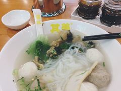 -其美潮州鱼旦粉世家(花城汇南区分店)